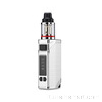 Kit sigaretta elettronica ricaricabile 2021 smok vape